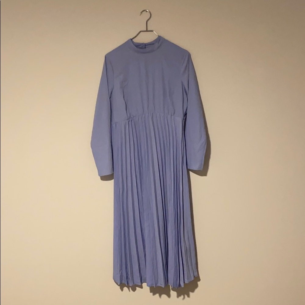 ASOS Maternity Dress